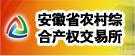 安徽省农村综合产权交易所